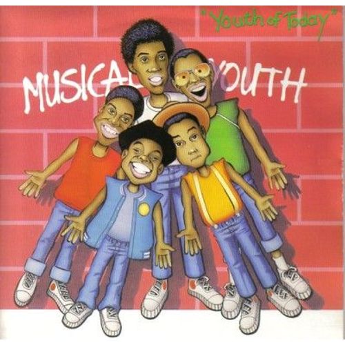 Youth Of Today