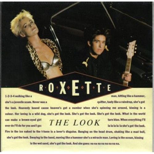 The Look