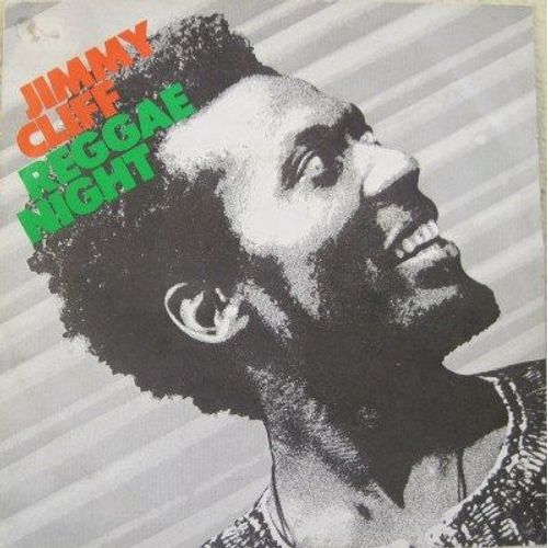 Reggae Night