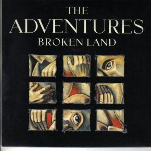 Broken Land