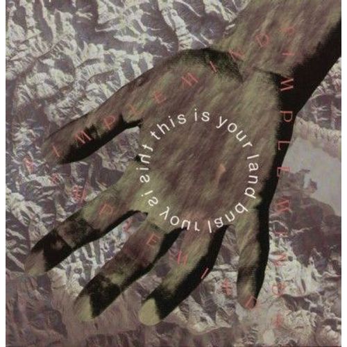 This Is Your Land