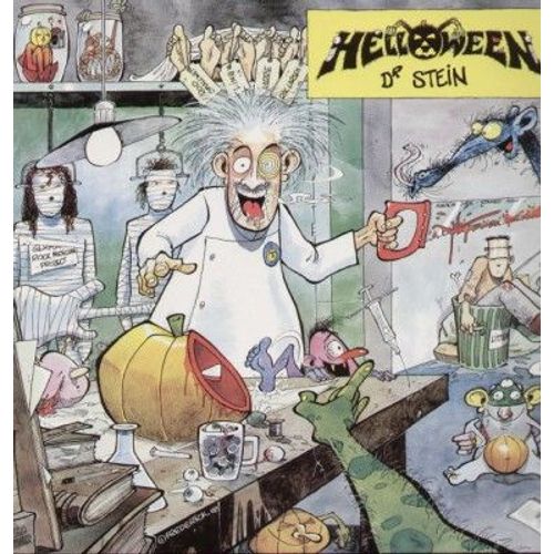 Dr Stein
