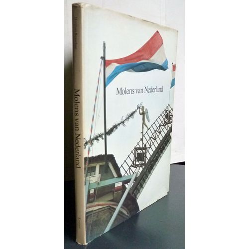 Molens Van Nederland