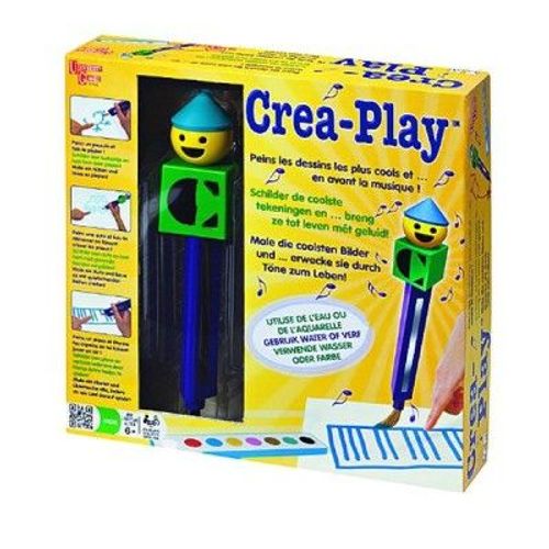 Peinture Crea-Play