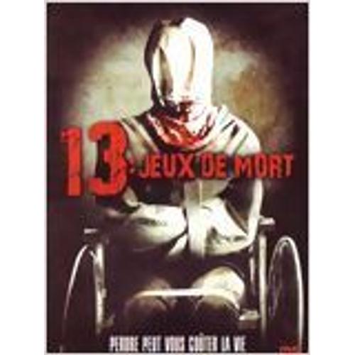 13 Jeux De Mort