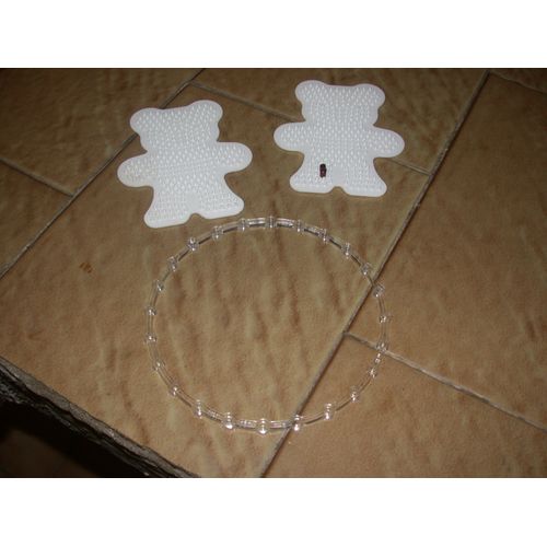Lot Pour Faire Des Mobiles Avec Perles À Souder
