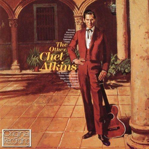 Other Side Of Chet Atkins