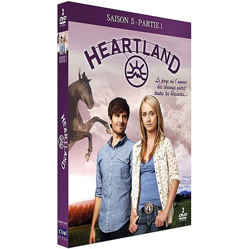 Heartland - Saison 5, Partie 1/2