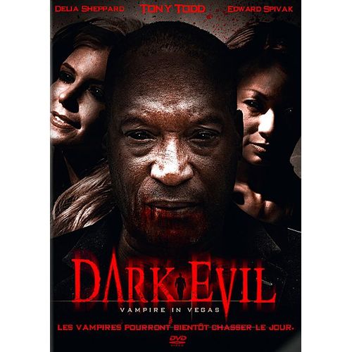 Dark Evil - Vampire In Vegas