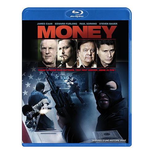 Money - Blu-Ray