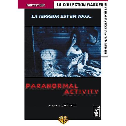 Paranormal Activity