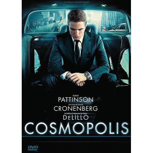 Cosmopolis