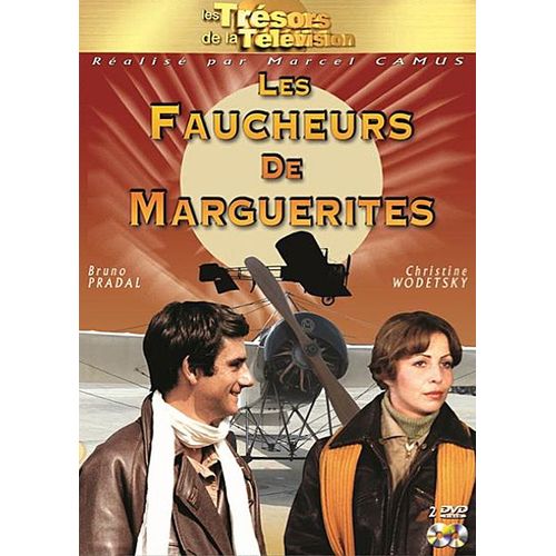 Les Faucheurs De Marguerites
