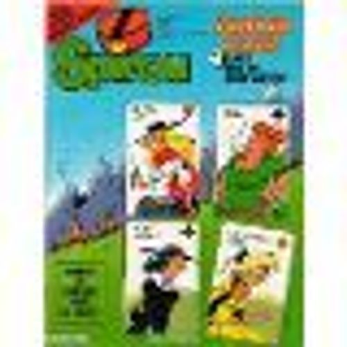 Spirou N° 2256