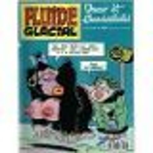 Fluide Glacial N? 196 Octobre 1992 Fluide Glacial N? 196 Octobre 1992
