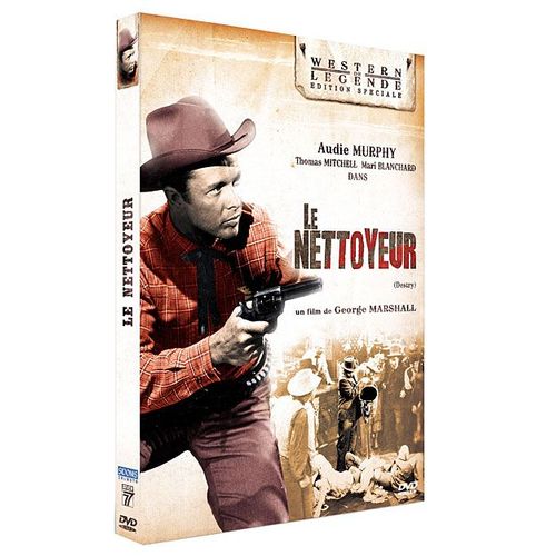 Le Nettoyeur - Édition Spéciale