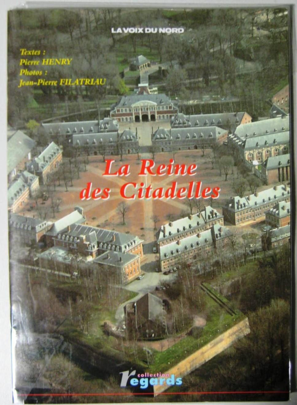 La reine des citadelles