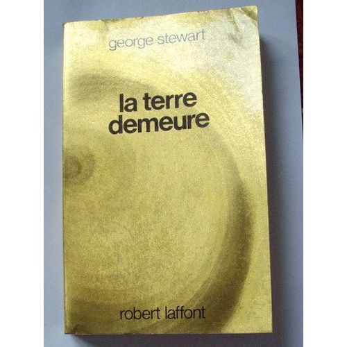La Terre Demeure