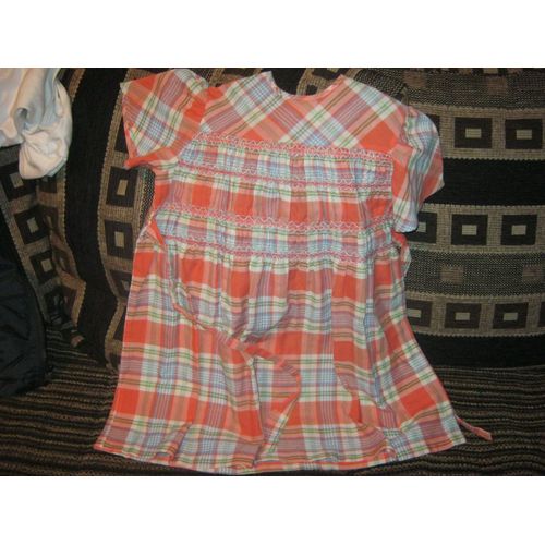 Robe Plus Etiquette