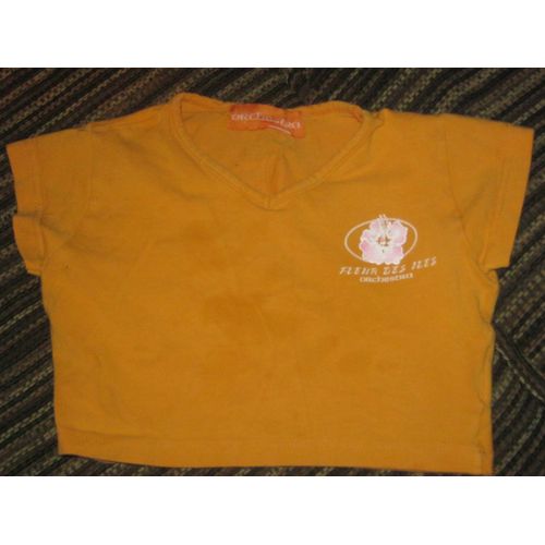 T-Shirt Orchestra