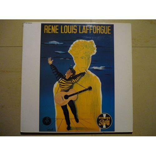 René-Louis Lafforgue  (Double Compilation)