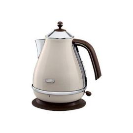 De Longhi Icona Vintage KBOV 2001.AZ Bouilloire 1.7 litres 2