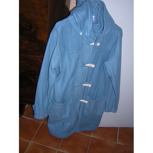 Parka Lbp Magnet 38/40 Polyester 100%.