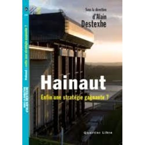 Hainaut, Enfin Une Stratégie Gagnante?