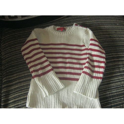 Pull Jennyfer