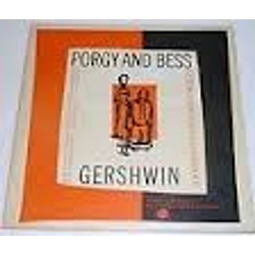 Porgy And Bess
