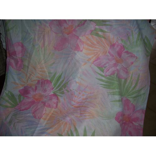 Nappe Fleurie