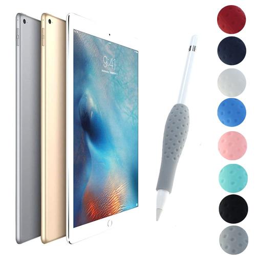 Support De Poignée Ergonomique En Silicone Étui De Protection Pour Apple Pays L Ipad Touch Pen Ipays L Accessoires Gadgets