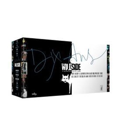 Wild Side, D'autres Histoires De Cinéma - Coffret 10 Ans - Édition Limitée