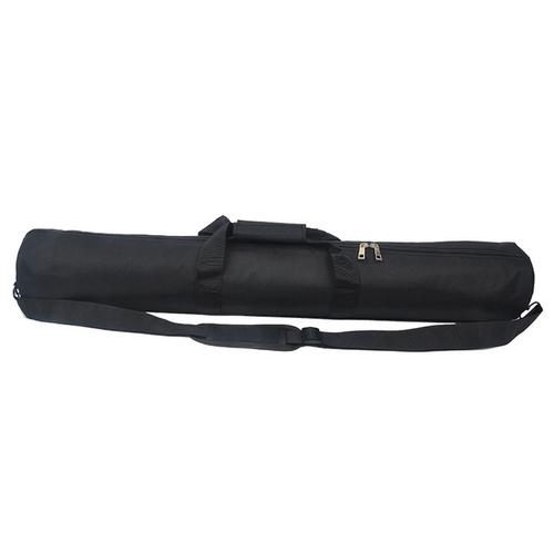 sac de rangement pour trépied d'appareil photo sacoche de transport à bandoulière pour support de lumière photographique monopode Gadgets parapluie à glissière