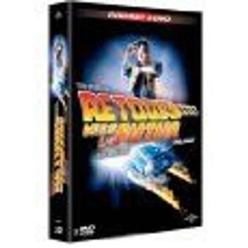 Retour Vers Le Futur : Trilogie