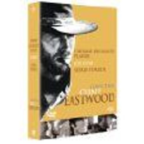 Collection Clint Eastwood