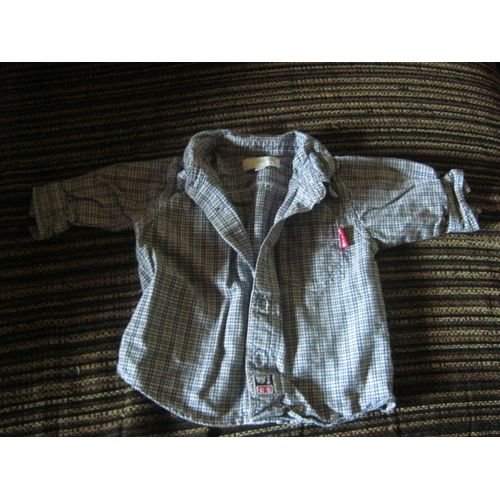 Chemise Baby Baby