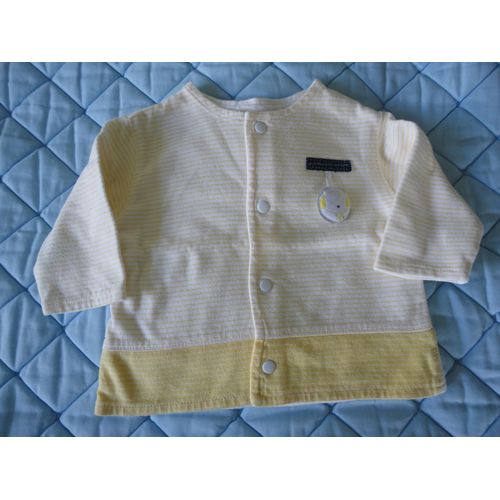 Gilet La Compagnie Des Petits