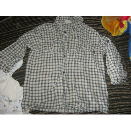 Chemise H & M Childrens