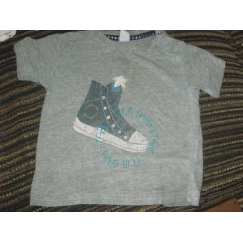 T-Shirt Zara Baby