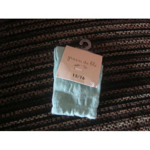 Chaussettes Grain De Blé