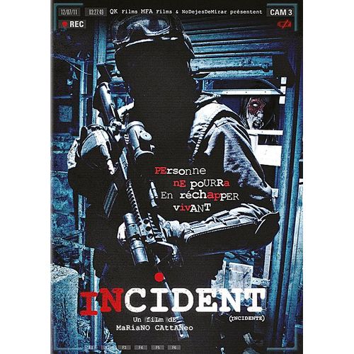 Incident
