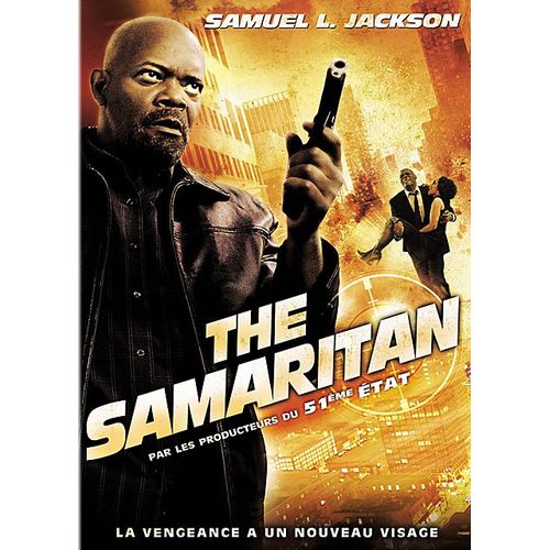 The Samaritan