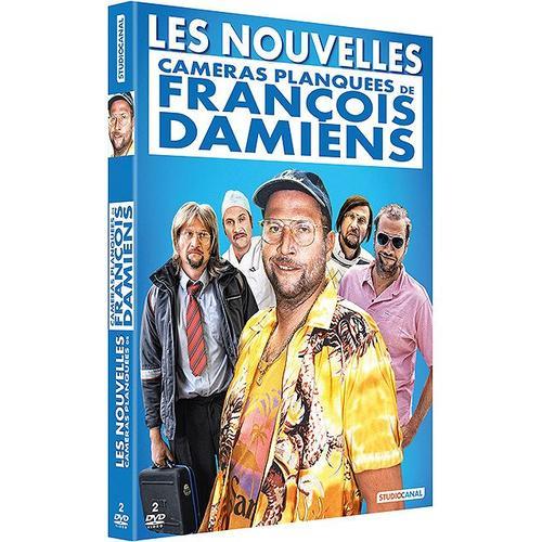 François Damiens - Les Nouvelles Caméras Planquées - Vol. 1