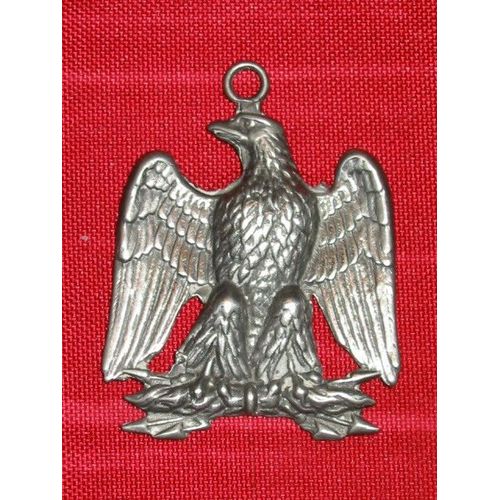 Pendentif Aigle 1er Empire Napoléon