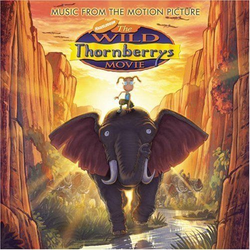 The Wild Tornberrys Movie
