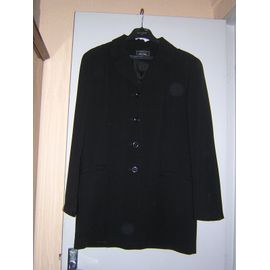 Veste Longue Naf Naf 40/42 Polyester 100%.