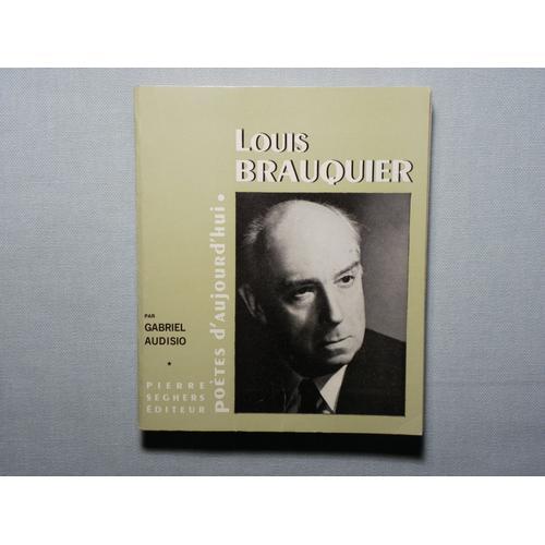 Louis Brauquier