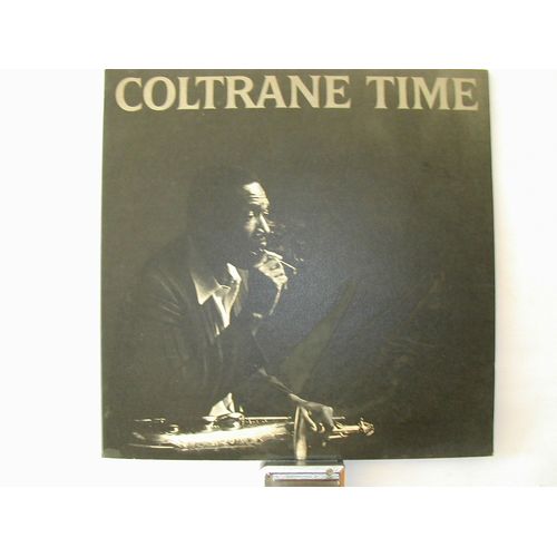 Coltrane Time