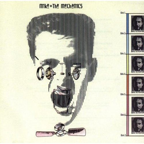 Mike And The Mechanics
